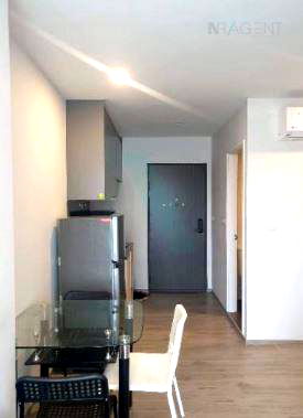 Condos for rent Bang Na : 🎊 For Rent Condo DOLCE LASALLE Building 1, Floor 4,Studio, Room size 27 sqm