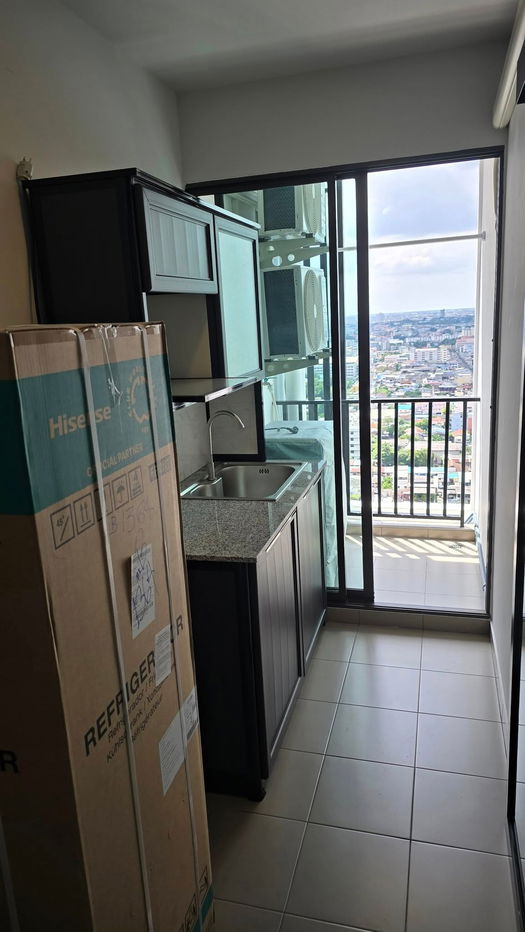 picture For rent: Regent Home Wutthakat, ready to move in, ST0179 - 3/4