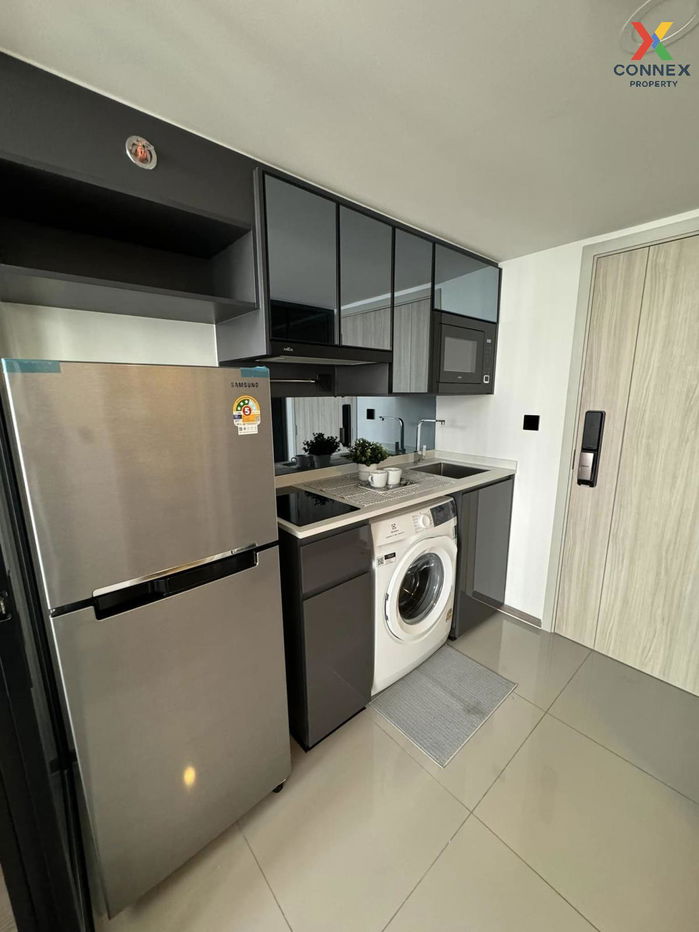 picture 🔥🔥🔥 For Rent Condo , Park Origin Chula-Samyan , MRT-Sam Yan , Maha Phruettharam , Bang Rak , Bangkok , CX-96396 ✅ Live chat with us ADD LINE @connexproperty ✅ 🔥🔥🔥 - 6/10
