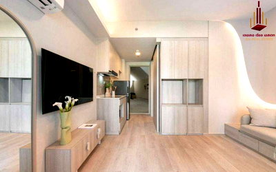 ขายคอนโด : ✨ ขาย โค้บบ์ รัชดา-พระราม9 ✨  💰 ราคา 3,490,000 บาท