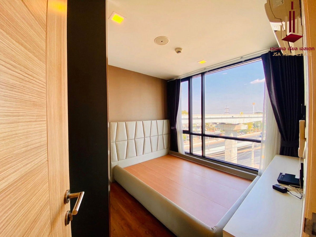 picture ✨ For Rent: Esta Bliss Condo ✨  💰 Only 25,000 THB/month - 2/7