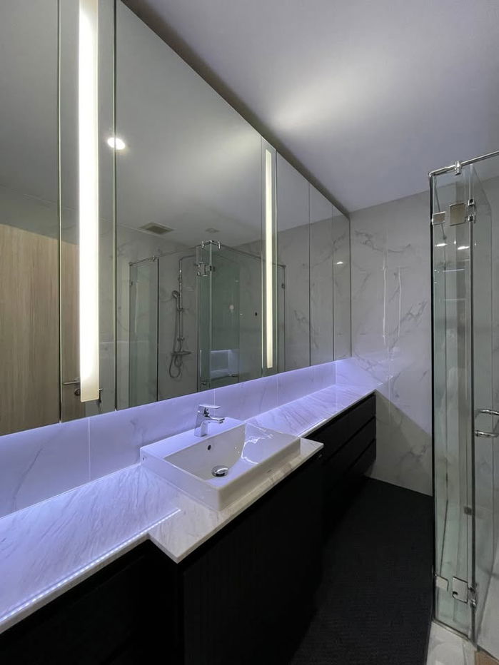 รูป Noble Ploenchit ห้องสวย ราคาดี สอบถามเพิ่มเติมได้ที่ Line @condorental - รูปที่ 11/12