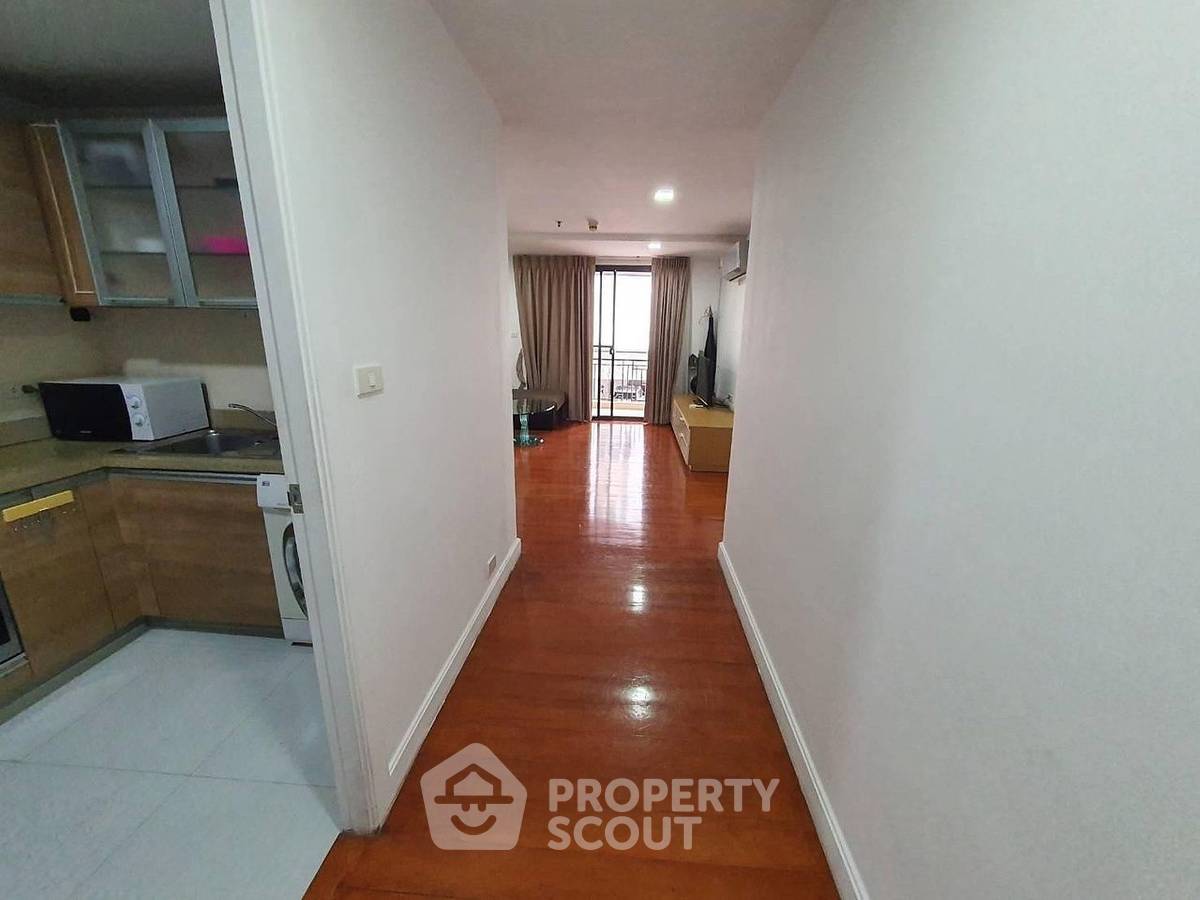 picture 2-BR Condo at Prime Mansion Sukhumvit 31 Condominium near MRT Sukhumvit (ID 2363169) - 6/8