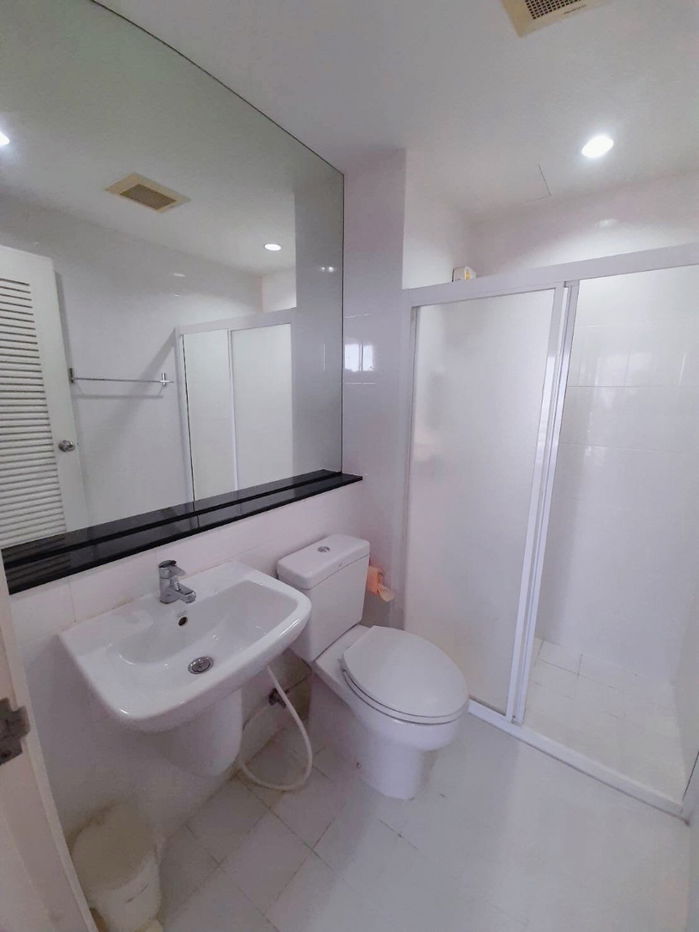 รูป 💙 #PT2403_003💙𝗙𝗼𝗿 𝗥𝗲𝗻𝘁 1️⃣9️⃣k.🔥🔥 #ใกล้MRTบางโพ ✨#ห้องว่าง15 พ.ย 68 คอนโด  เดอะทรีบางโพสเตชั่น  - รูปที่ 14/16