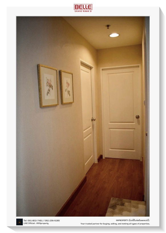 picture For rent Belle Rama 9  Ready to move in - 24/30