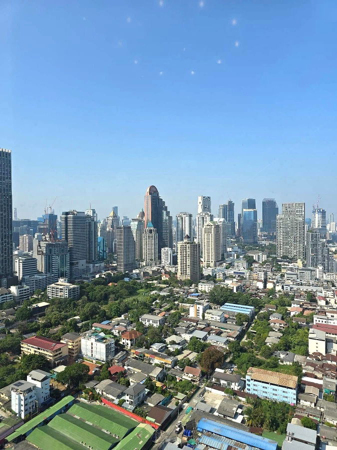 picture For rent Knightsbridge Prime Sathorn - 16/25