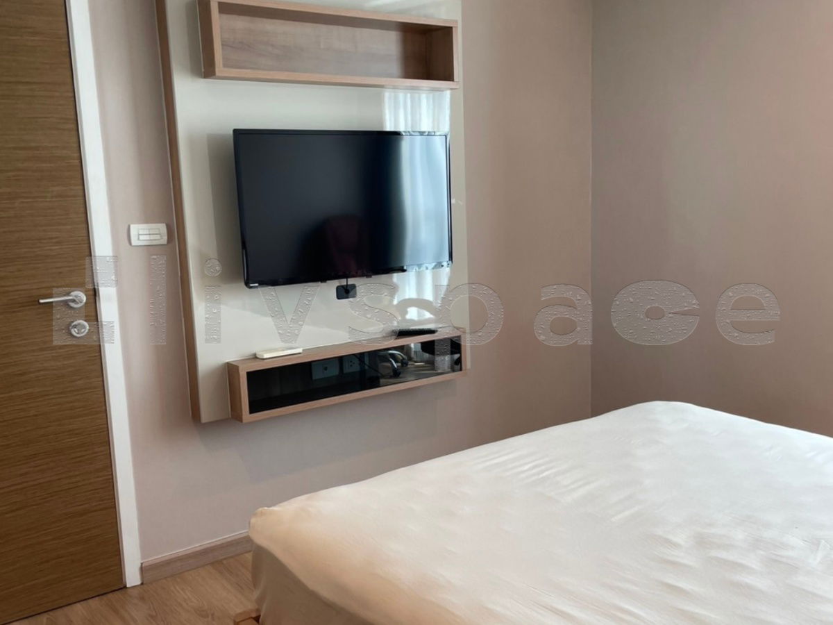 รูป ▚ LC168ツ สำหรับเช่า Rhythm Phahon - Ari ห้องใหญ่ 1 ห้องนอน รีโนเวทใหม่หมด ราคาพิเศษ ⭐ - รูปที่ 4/6