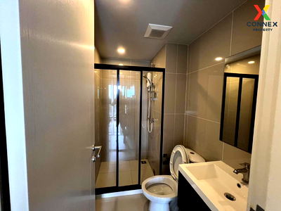 Condos for rent Singapore International School of Bangkok (SISB) : 🔥🔥🔥 For Rent Condo , Monte Rama 9 , ARL-Ramkhamhaeng , Hua Mak , Bang Kapi , Bangkok , CX-107553 ✅ Live chat with us ADD LINE @connexproperty ✅ 🔥🔥🔥