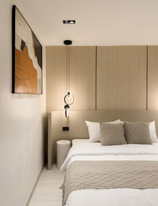 รูป ขาย ฮิลไซด์ คอนโด4 1นอน 1น้ำ 45 ตร.ม. ชั้น 4 ใกล้ วันนิมมาน (ID:1169CS) - รูปที่ 3/16