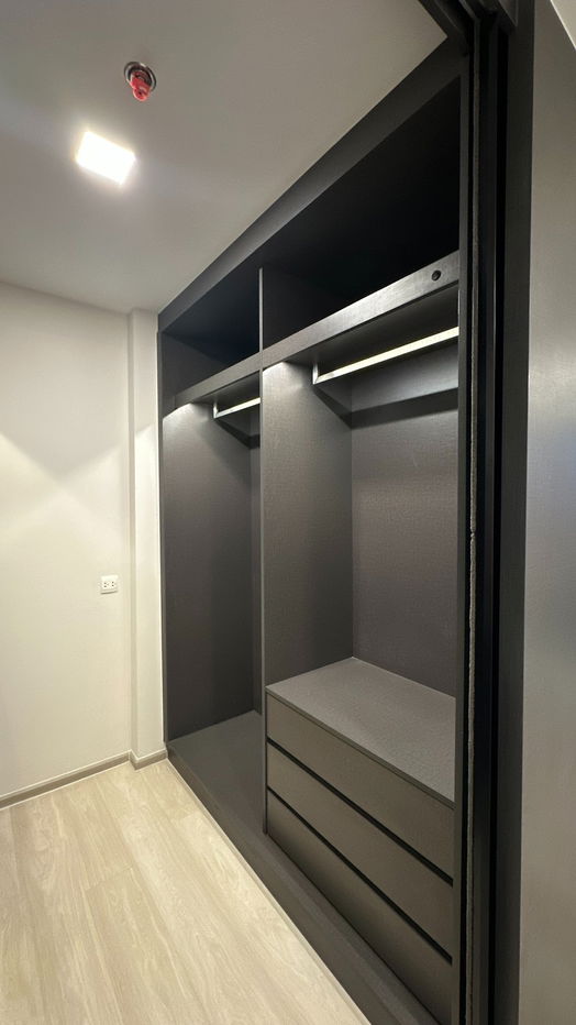 รูป 🏢 ให้เช่าคอนโด : The Privacy Jatujak (เดอะ ไพรเวซี่ จตุจักร)    รหัสทรัพย์ | 📌LNP-C10047  - รูปที่ 5/16