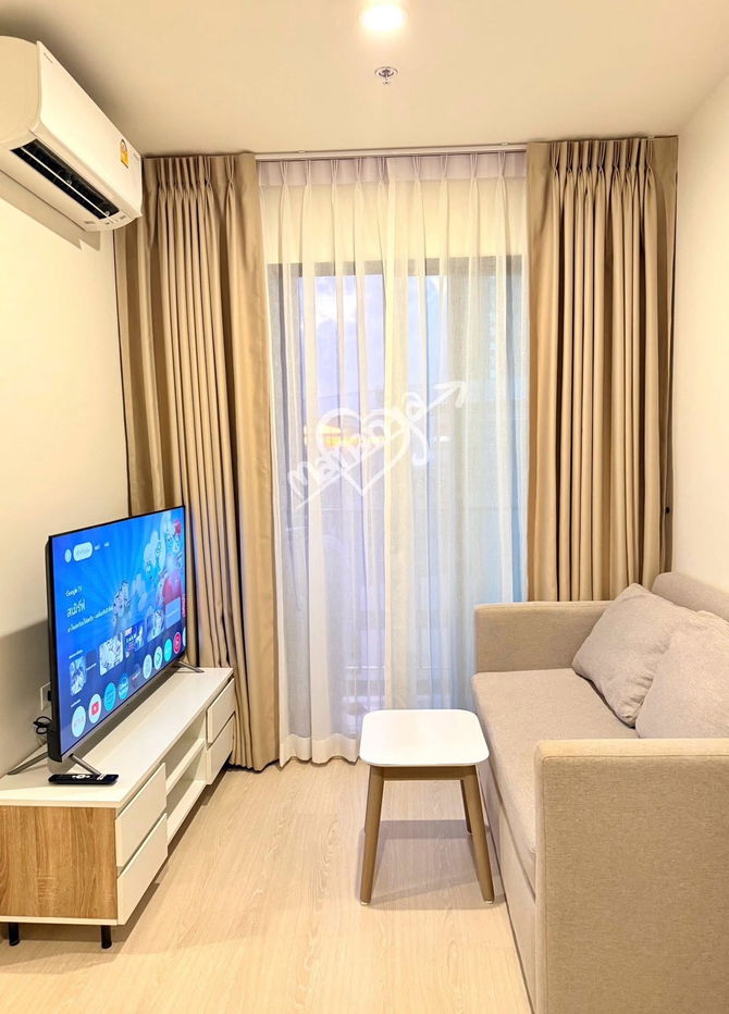 picture MN3075 Nue Noble Faichai Wanglang Full Furnitured and electrical - 1/6