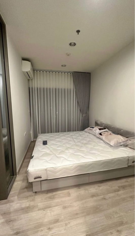 picture #R7052  🎉 211068 Condo for rent  Niche Pride Tao Poon - Interchange - 3/9
