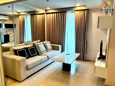 เช่าคอนโด เขตพระโขนง : เช่าคอนโด  เดอะ ทรี สุขุมวิท 64 BTS-ปุณณวิถี พระโขนง เขต พระโขนง กรุงเทพ CX-118191 ✅ ทักไลน์ @connexproperty ตอบทันที ทีมงานมืออาชีพ ✅