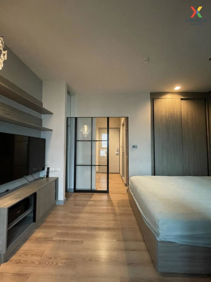 picture 🔥🔥🔥 FOR RENT condo , Chapter One Midtown Ladprao 24 , BTS-Ha Yaek Lat Phrao , Chomphon , Chatuchak , Bangkok , CX-53712 ✅ Live chat with us ADD LINE @connexproperty ✅ 🔥🔥🔥 - 5/6