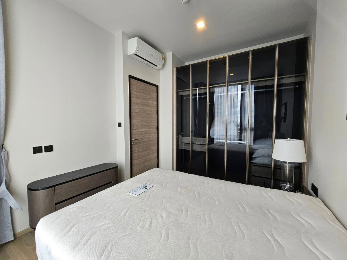 รูป ให้เช่า The Crest Park Residences – คอนโด Luxury ใจกลาง 5 แยกลาดพร้าว จาก SC Asset  - รูปที่ 2/9