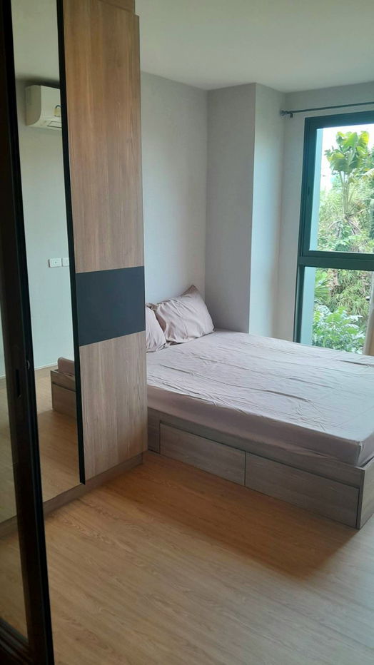 picture For Sale  The Excel Hideaway Sukhumvit 71 - 1/7