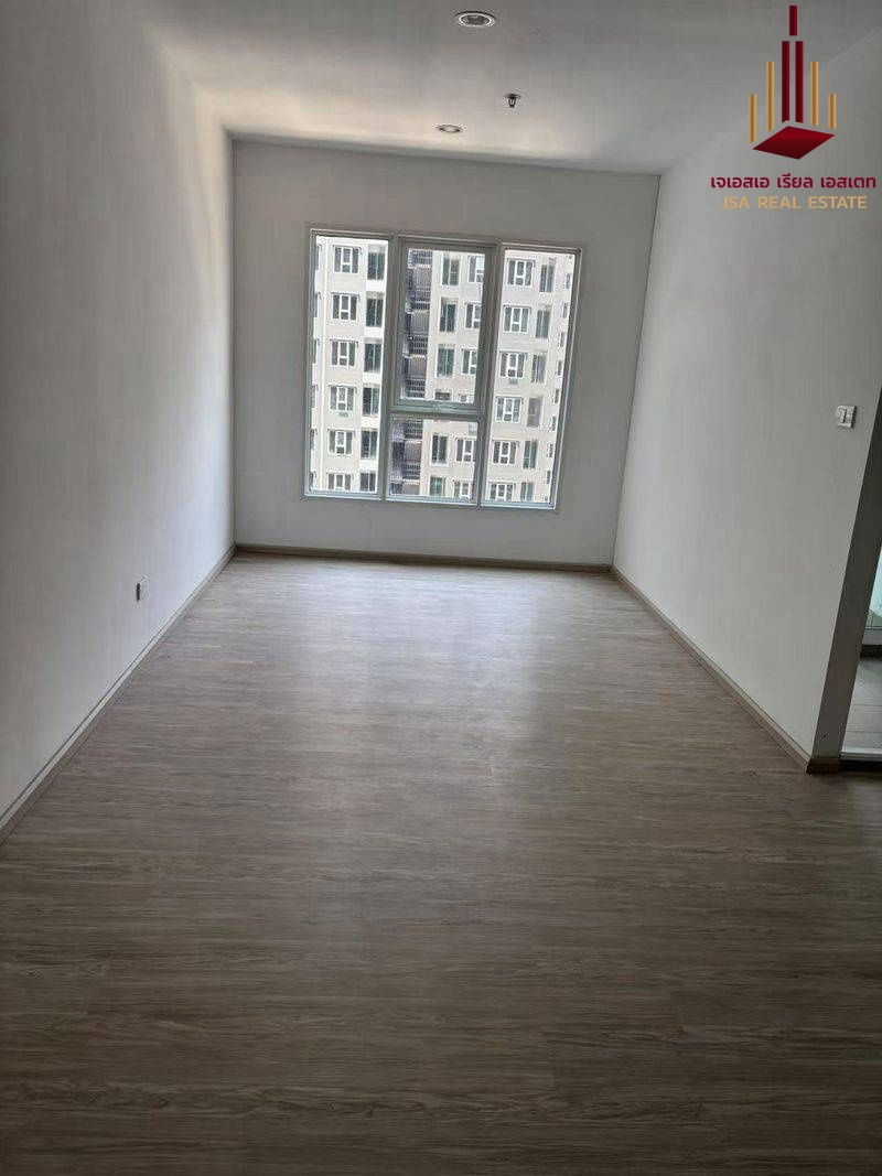 ขายคอนโด : ✨ ขาย รีเจ้นท์ โฮม บางนา (โครงการใหม่) ✨  💰 ราคา 1,450,000 บาท