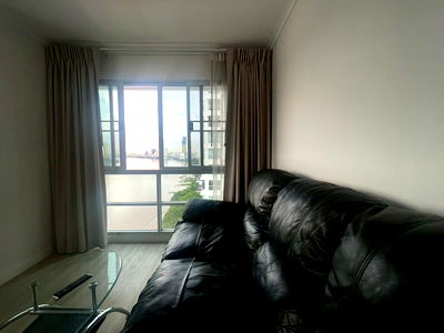 Condos for rent King's College International School Bangkok : 🌈⚡ S71103 Lumpini Park Riverside - Rama 3 ⚡🌈   Get a Special Code when you rent with us 💬 LINE: @theagentpro (don’t forget the @)