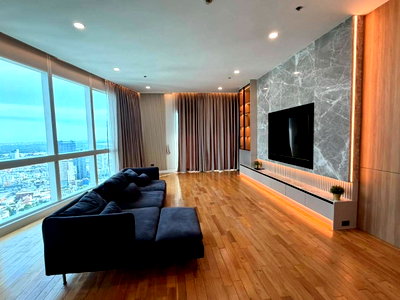 คอนโดให้เช่า : LTH13406 – Condo for Rent | Millennium Residence | 193 sqm | 3 Beds 4 Baths | 155K/Month | Near BTS Asoke | คอนโดให้เช่า มิลเลนเนียม เรสซิเดนซ์