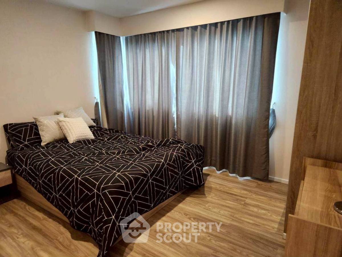 picture 2-BR Condo at Blossom Condo @ Sathorn-Charoenrat near BTS Surasak (ID 2364402) - 17/19