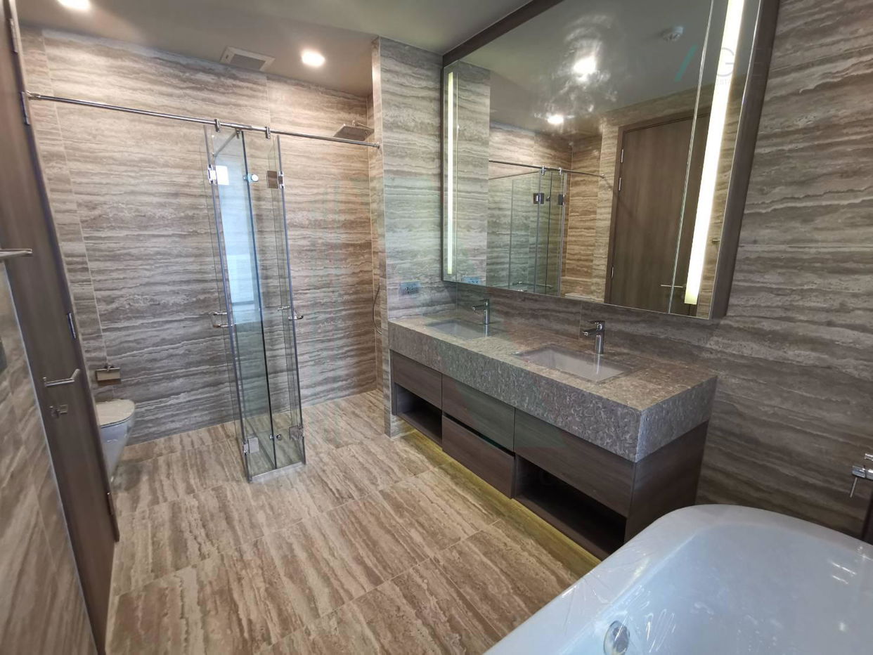 picture For Rent Condo CELES ASOKE Building , Floor 12,Duplex 2 bed room, Room size 87 sqm - 3/8