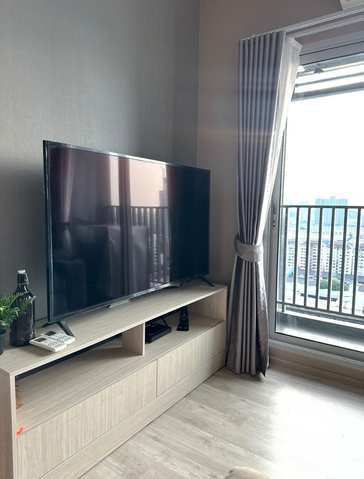 picture Niche Mono Ramkhamhaeng 1bed 1 bath - 2/6