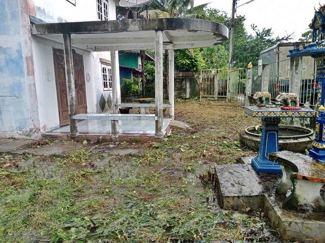 รูป A1-0203 ขายบ้านเดี่ยว ตำบลมะกอกหวาน อำเภอชัยบาดาล ลพบุรี (โปรโมชั่นจนถึงวันที่ 30 ธันวาคม 2568) - รูปที่ 3/8