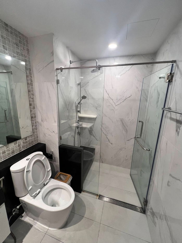 picture BTS Klong San 0 m. Price  21,000 Baht Condo Supalai Premier Charoen Nakhon ( Rental ) - 15/17