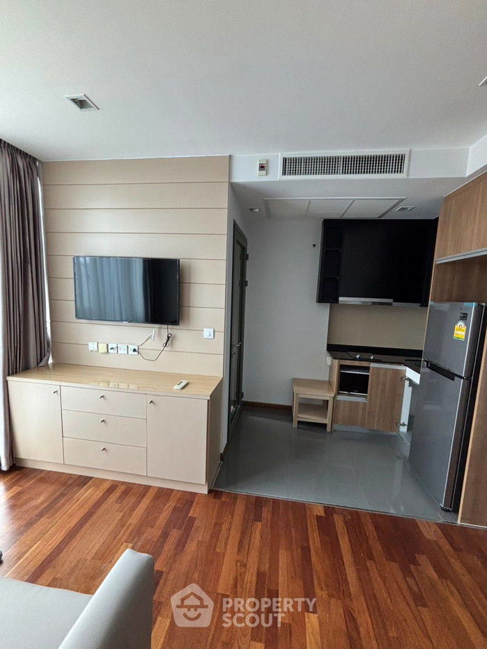 picture 1-BR Condo at Wish Signature Midtown Siam near BTS Ratchathewi (ID 2104172) - 2/16