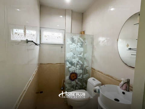 รูป บ้านเดี่ยวชั้นเดียวซอยรามอินทรา27 (ใกล้สถานีรถไฟฟ้าสายสีชมพู รามอินทรา กม.4) - รูปที่ 21/26