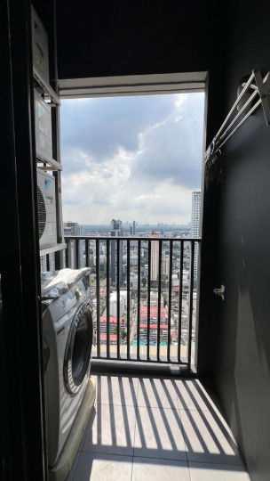 รูป #SC9076  📌 ให้เช่า | 🟦🟨ไนท์บริดจ์ ไพร์ม อ่อนนุช🟥🟩💬 𝑪𝒐𝒏𝒕𝒂𝒄𝒕 𝑳𝑰𝑵𝑬: @𝒔𝒆𝒄𝒓𝒆𝒕𝒑𝒓𝒐𝒑𝒆𝒓𝒕𝒚 🔥✨ - รูปที่ 12/15