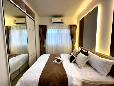 ขายคอนโด : 🍃OwPam211025🍃📌  My Condo Sukhumvit 103