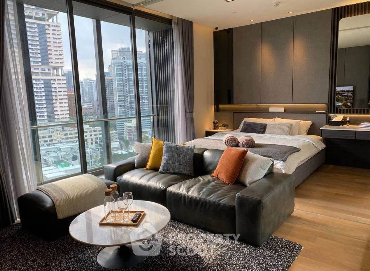 picture 1-BR Condo at Beatniq Sukhumvit 32 near BTS Thong Lor (ID 2362557) - 3/13