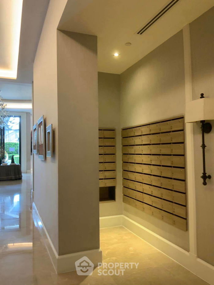 picture 2-BR Condo at The Diplomat Sathorn near BTS Surasak (ID 1855051) - 7/33