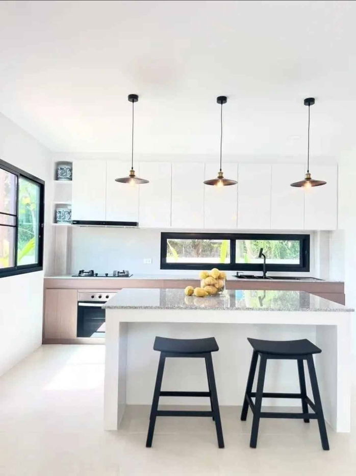 รูป ขายบ้านเดี่ยว 4 ห้องนอน 3 ห้องน้ำ นอกโครงการ ทำเลย่านเศรษฐกิจ มหาวิทยาลัยแม่โจ เชียงใหม่ T.0946511456 - รูปที่ 9/17