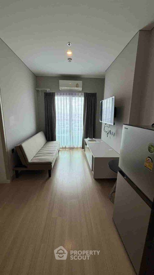 picture 1-BR Condo at Lumpini Suite Dindaeng - Ratchaprarop near ARL Ratchaprarop (ID 2353091) - 2/10