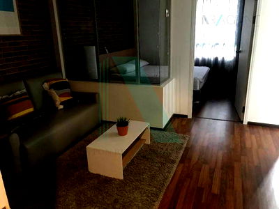 ขายคอนโด : 📌 ขายคอนโด ยู วิภา - ลาดพร้าว อาคาร 1 ชั้น 2 1 ห้องนอน ขนาด 31 ตรม ใกล้ เซ็นทรัลลาดพร้าว