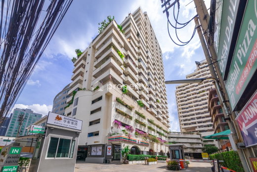 รูป Saranjai Mansion - รูปที่ 2/11