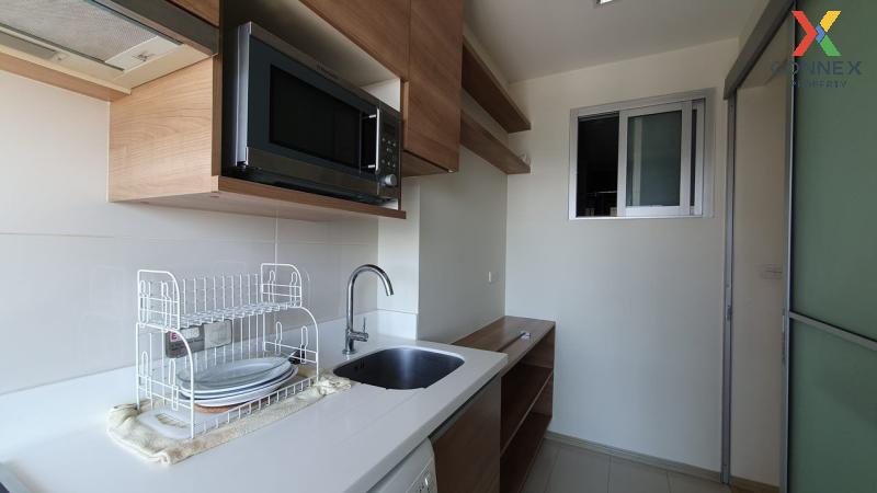 picture 🔥🔥🔥 FOR RENT condo , Rhythm Ratchada - Huai Khwang , MRT-Huai Khwang , Sam Saen Nok , Huai Khwang , Bangkok , CX-42990 ✅ Live chat with us ADD LINE @connexproperty ✅ 🔥🔥🔥 - 3/5
