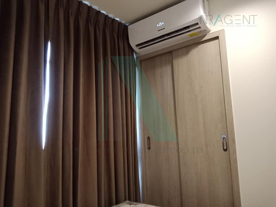 picture For Sell Condo LUMPINI PARK PHETKASEM 98 Building C, Floor 12,1 bed room, Room size 26 sqm - 8/8