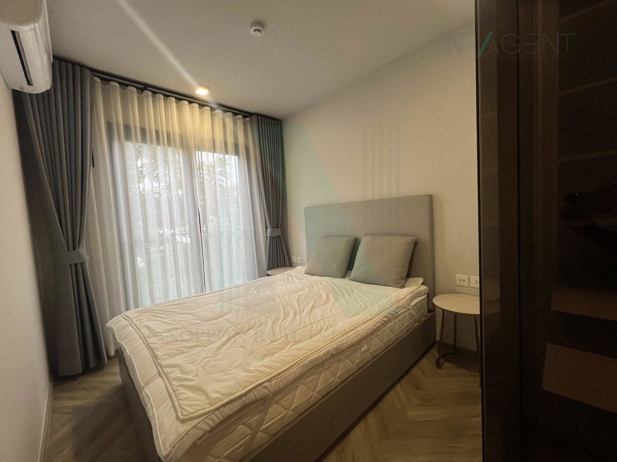 picture For Rent Condo CHAPTER THONGLOR 25 Building 1, Floor 3,1 bed room, Room size 35 sqm - 3/8