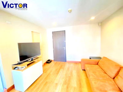 Condos for rent : 🔊Condo for rent, Casa Condo Sukhumvit 97, near BTS Bangchak, good location.