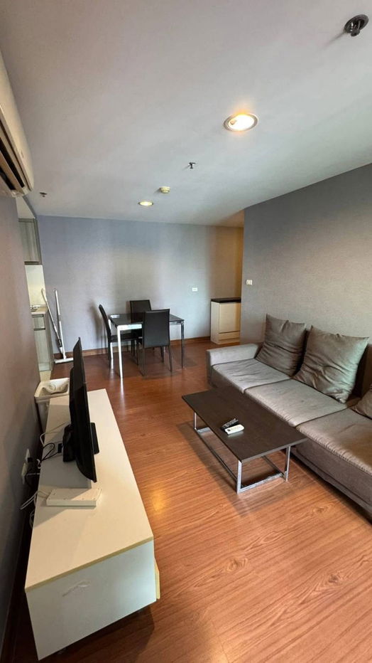 picture For Rent Belle Grand Rama9 Best price 🌟💥 1 bed 43sq.m. 20,000 baht - 2/7