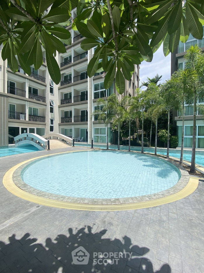 picture 1-BR Condo at Dusit Grand Park 2 close to Pattaya (ID 2364647) - 15/24