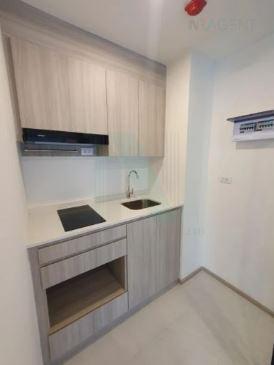 picture 🔺 For Sell Condo ORIGIN PLAY SRI UDOM STATION Building 1, Floor 7,1 bed room, Room size 34 sqm - 7/8