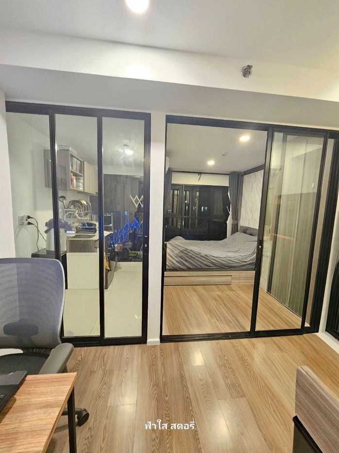 รูป ดิออริจิ้น​ สะพาน​ใหม่ ฟรี wifi ​ ​ ​ โทร​ 0658309884​ - รูปที่ 2/8