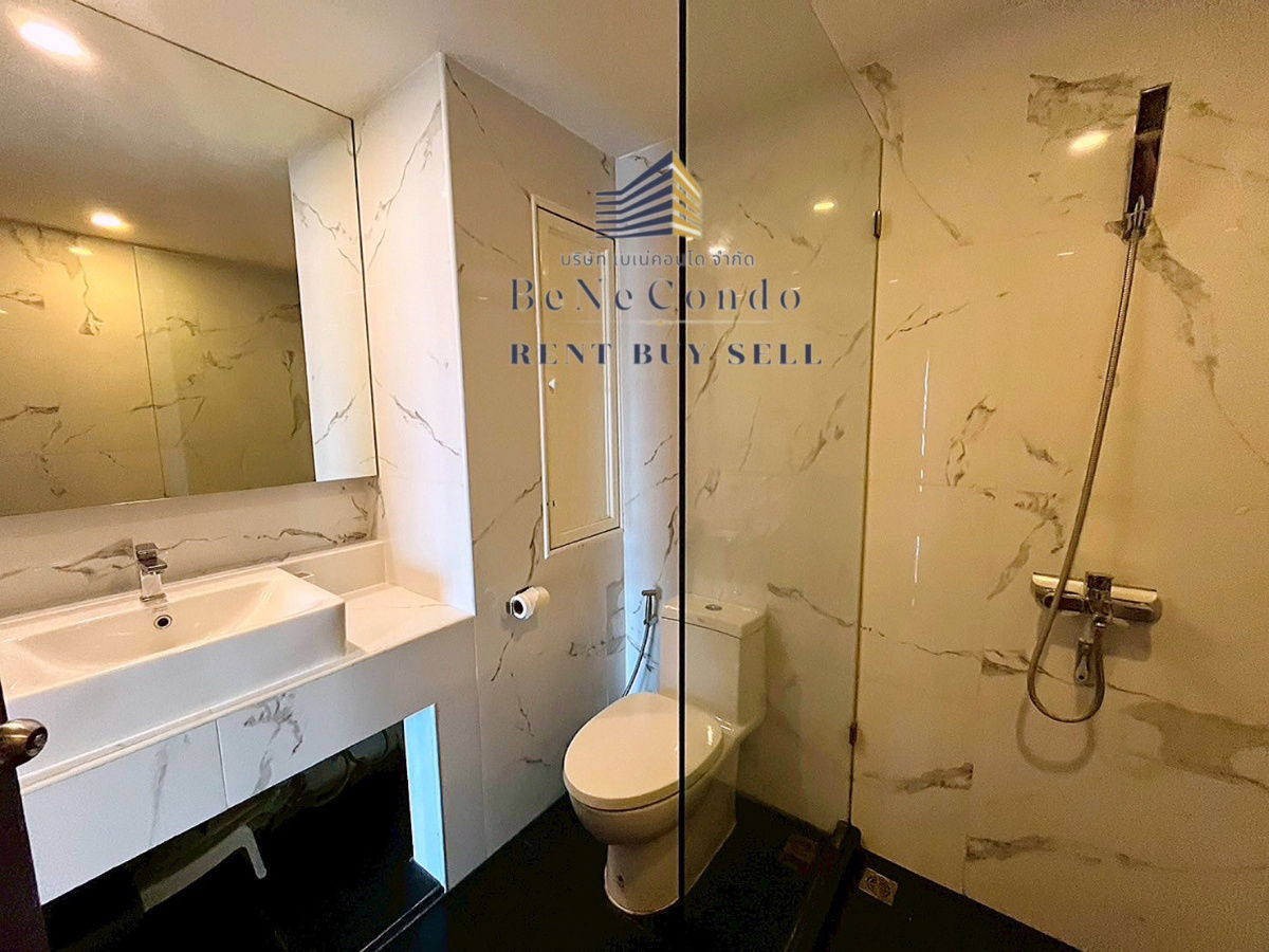 picture *** Condo for rent: Silom Suite Near BTS Saint Louis *** - 19/19