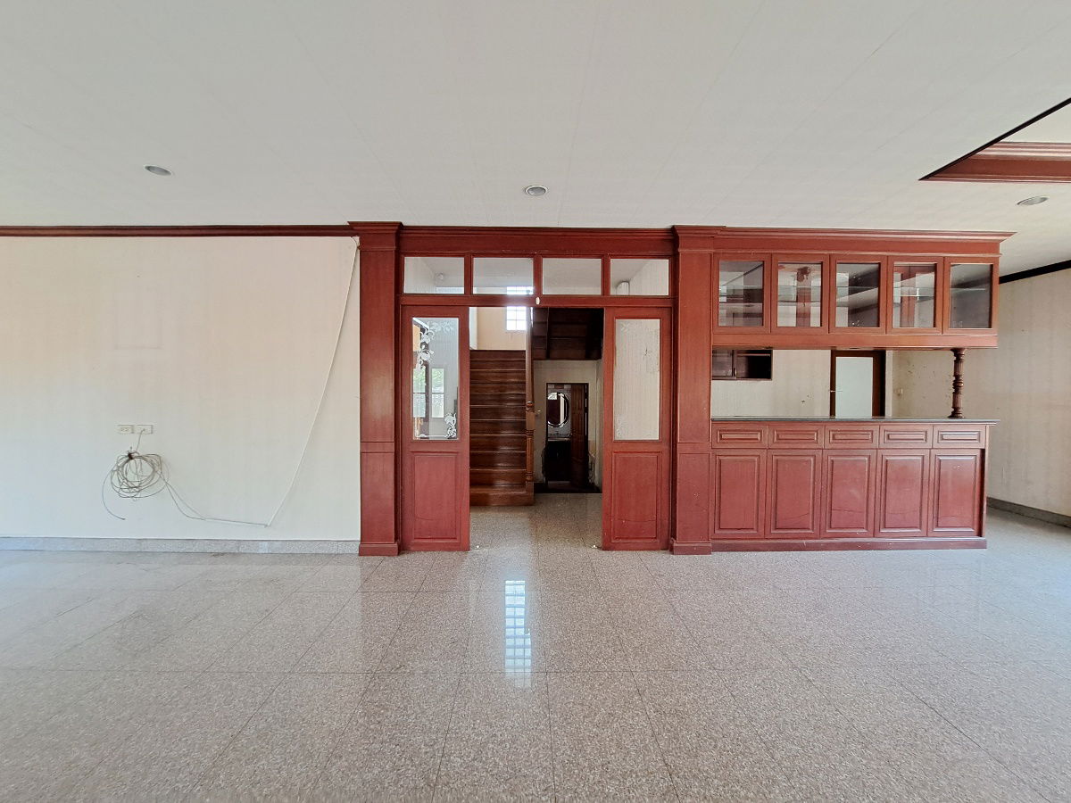 รูป AS 0020, AS 0041 : นอกโครงการปทุมธานี - รูปที่ 16/46