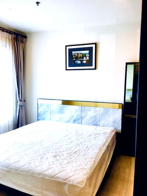 คอนโดให้เช่า : 📣📣++ให้เช่า คอนโด ไลฟ์ อโศก - Life Asoke - ใกล้ MRT เพชรบุรี Airport Link มักกะสัน