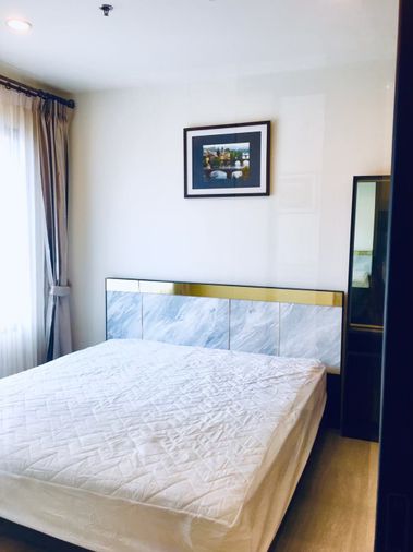 📣📣++ให้เช่า คอนโด ไลฟ์ อโศก - Life Asoke - ใกล้ MRT เพชรบุรี Airport Link มักกะสัน